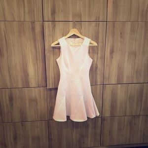 Keepsake LITTLE WHITE DRESS